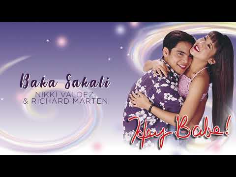 Video thumbnail for Baka Sakali