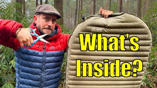 Does Your BREATH Really Ruin Your Airbed? Checking After 8 Years of use 👀