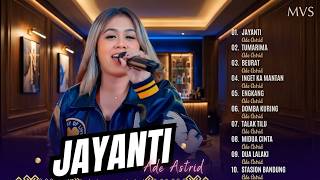 Download lagu JAYANTI - Ade Astrid Full Album Lagu Sunda Terbaik & Terpopuler mp3