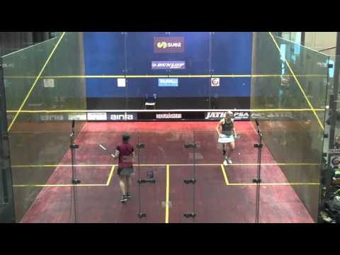 SSM 2016 Marja Vainio ESRC - Raila Luhtala ESRC