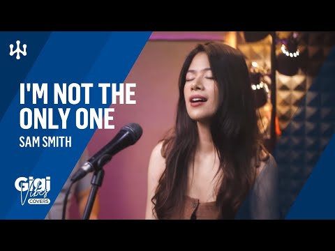 Sam Smith • I'm Not The Only One | Gigi De Lana • Jon | Tritone Studios by Erwin Lacsa