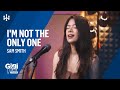 Sam Smith I M Not The Only One Gigi De Lana Jon Tritone Studios By Erwin Lacsa