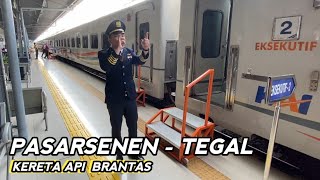 Download lagu DINAS KERETA API BRANTAS KE STASIUN TEGAL | KONDEKTUR KERETA API mp3 Download lagu DINAS KERETA API BRANTAS KE STASIUN TEGAL | KONDEKTUR KERETA API mp3