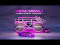 Nicki Minaj - Right Thru Me (Official Audio)