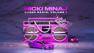 Nicki Minaj - Right Thru Me (Official Audio)