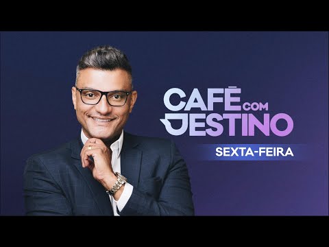 Coffee with Destiny | Friday