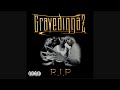 Gravediggaz R I P Halloween Mashup Mixed By DJ Cheekyboy 2006