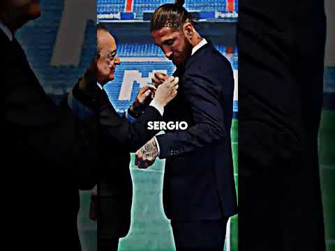 Sergio Ramos💪🏻 #viral #2023 #shorts #ramos