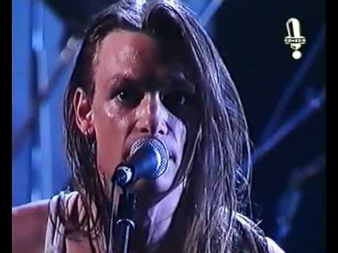 Chris Whitley - Big Sky Country