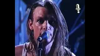 Chris Whitley - Big Sky Country