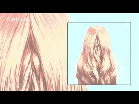 Alcaline, Le Sujet avec La Femme