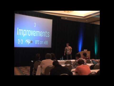 Adrien Vergé - hardware assisted software tracing | ELC 2014