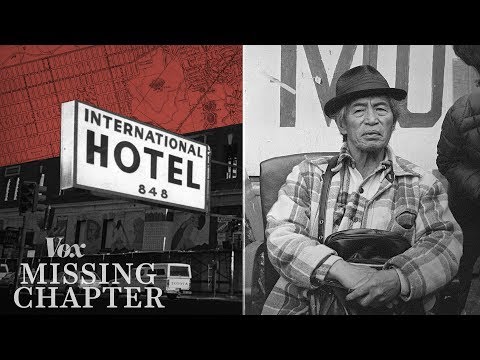 舊金山如何抹去一個街區