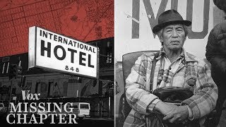 How San Francisco erased a neighborhood