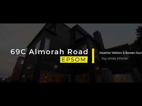 69C Almorah Road, Epsom - Heather Walton & Bowen Sun