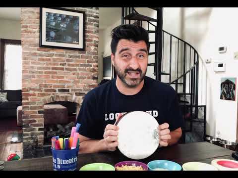 How Music Works 4: Build Your Own Percussion Instrument