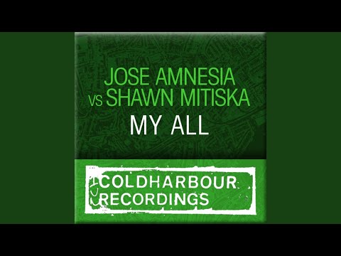 My All (Flash Brothers Remix)