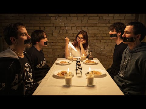 vioria - кривава вечірка (Official Video)