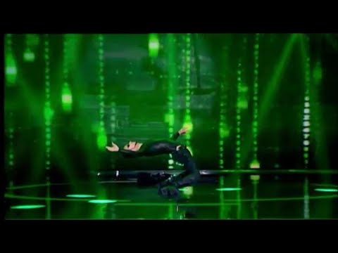 Razy Gogonea - The Matrix (Todo El Mundo Es Bueno)