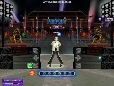 [PVS Audition] Beat Up - 에프터스쿨(After School) - Flash Back (Lv.4)