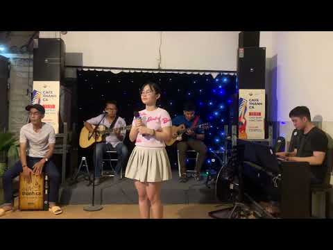 VINH DANH BA NGÔI | Đỗ Vy Hạ | Bạn Trâm | CAFE THÁNH CA 04.06.2023