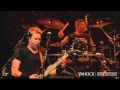 Nickelback - Edge Of A Revolution (LIVE)