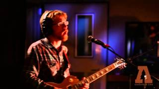 Moon Taxi - Morocco - Audiotree Live