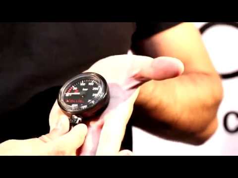 Hollis Low Profile Brass SPG - XPro Aquatics