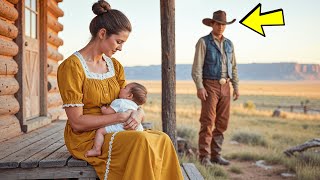 Él Vino Rogando Leche Para Su Hijo—Ella Amamantó Al Bebé Y Se Volvió La Madre Que Necesitaba...