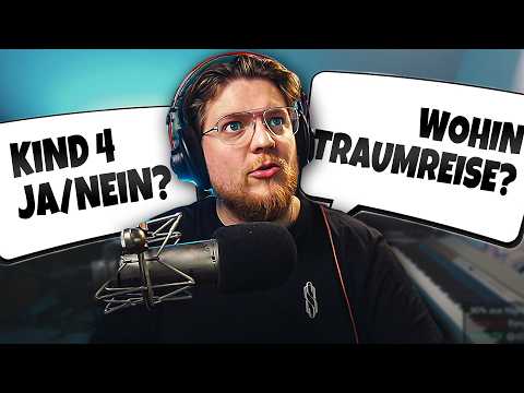 4. Child & Tips for YouTube Beginners?! - Your Questions