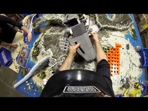 halo mega construx raid on apex 7