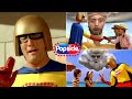 All Funniest Popsicle Ice Pop Classic TV Commercials EVER