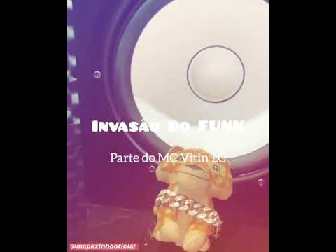 Mc Pkzinho e Mc Vitin LC - Virei Patrão, Não Sou Mais Gerente (Vídeo, Prévia Oficial) Dj Ph Da Serra