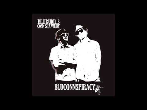 BluConnspiracy- Fly Love Song (feat:  Sam I Am and Jai Nitai Lotus)