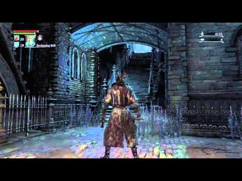 BloodBorne PS4 GamePlay Part 64