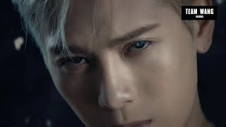 Jackson Wang - Blue (Official Music Video)