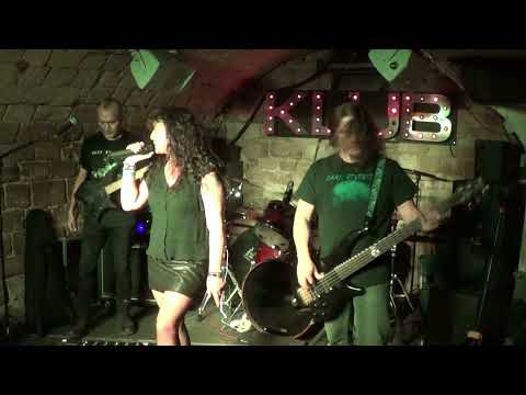 Cover "Kids in America" (Le Klub Paris) 5.12.21