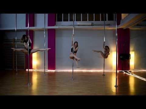 07. Thess Pole Art Show 27 - Level 8 (Punisher - Gods Gonna Cut You Down)