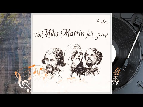 Thumbnail for [Folk] The Miles Martin Folk Group - Geordie  (+ 2 Songs) by Lynn Miles
