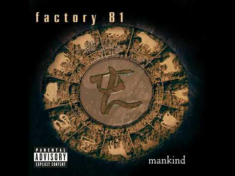 Factory 81: 3 O'Clock Love Letter