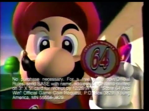 November 17 - November 20, 1997 Fox 6 WBRC Commercials