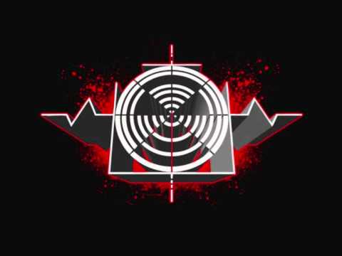 Frank@ (Daje Forte 6tem) - Live in Belgium @ Wasteland 2009