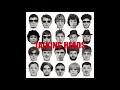 Talking heads -  Blind