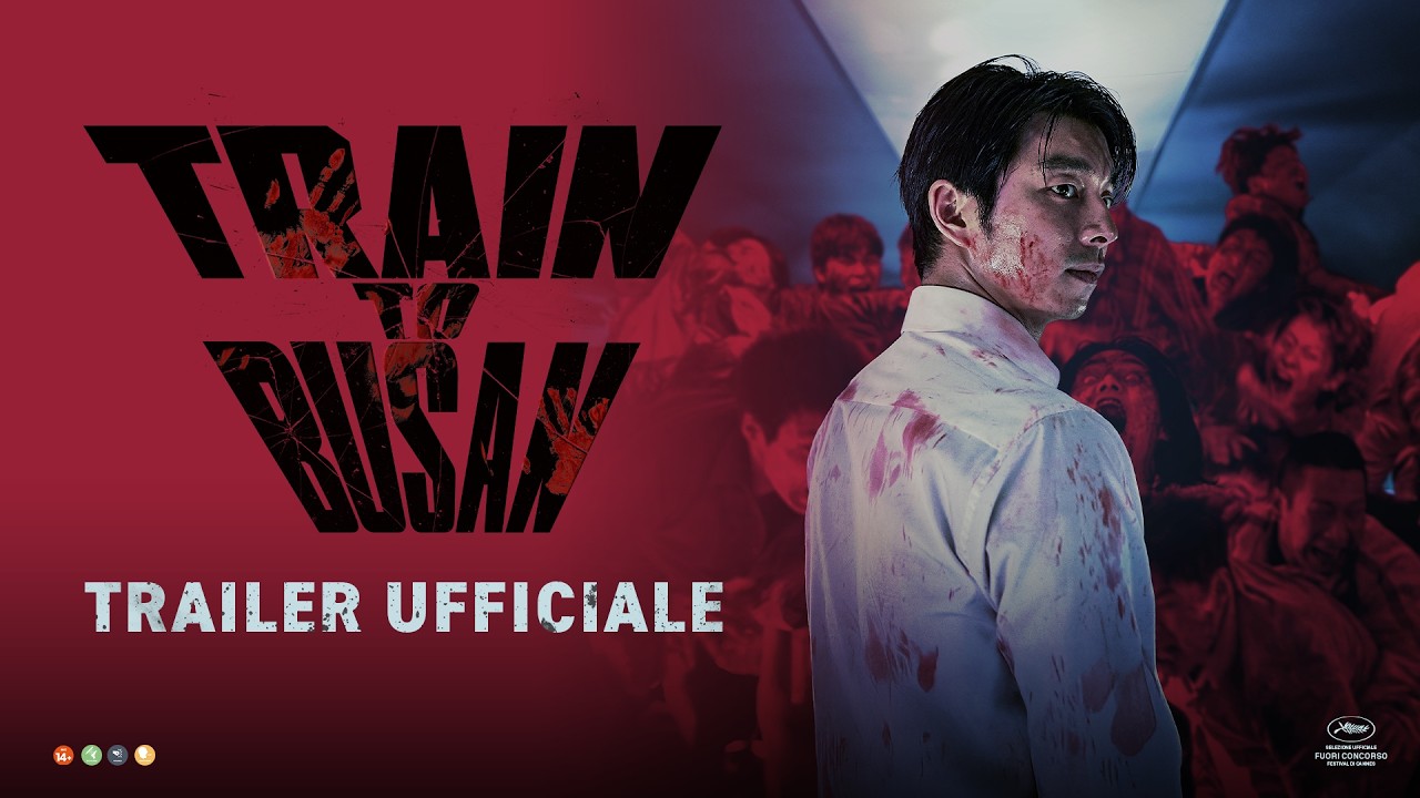 Anteprima e trailer