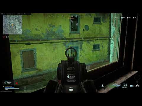 WARZONE Camper Hunter #3