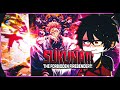 Avatar The Last Airbender React To Sukuna As Forbidden Firebender Gacha React