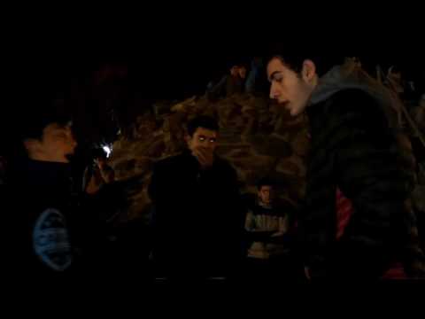 Cuartos de Final JUANMA vs VLADI