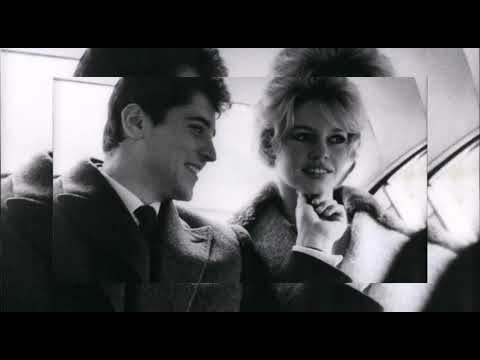 Sacha Distel et Brigitte Bardot - Le soleil de ma vie