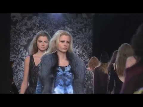 Angelo Marani • FW 2016 17