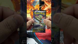 ₹2,000 Pokémon Champions Path Pack Opening 🔥 Will I Pull Shiny Charizard? 😳 (Insane Luck!)